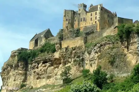 Vakantiehuis Frankrijk, Dordogne, Vézac vakantiehuis Edna Edna