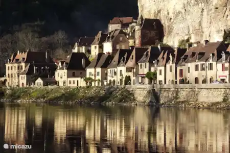 Vakantiehuis Frankrijk, Dordogne, Vézac vakantiehuis Edna Edna