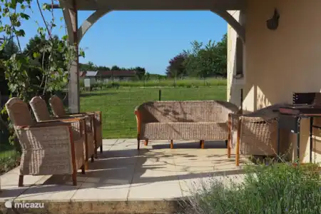 Vakantiehuis Frankrijk, Dordogne, Vézac vakantiehuis Edna Edna