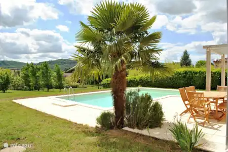 Vakantiehuis Frankrijk, Dordogne, Vézac vakantiehuis Edna Edna