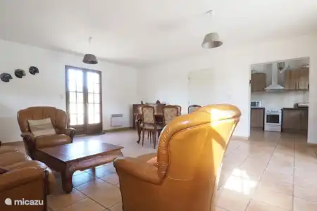 Vakantiehuis Frankrijk, Dordogne, Vézac vakantiehuis Edna Edna