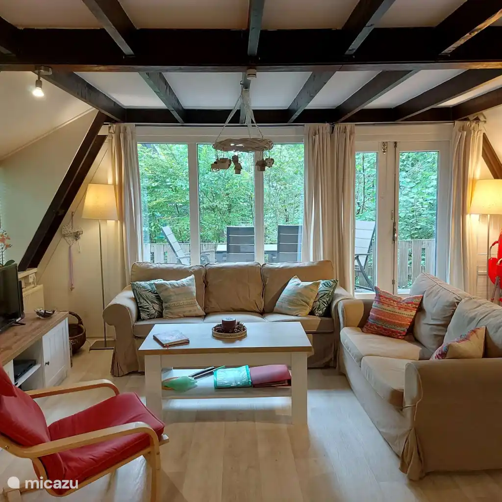 Sunclass Durbuy - Huisje 132