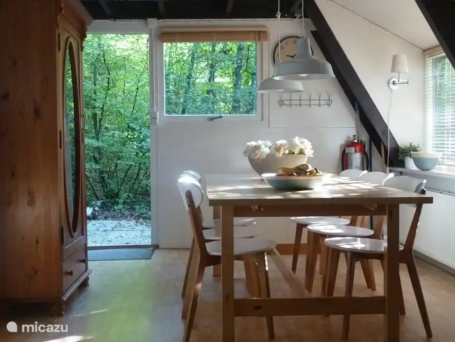Sunclass Durbuy - Huisje 132