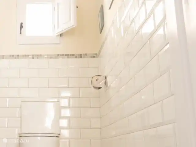 Wandelen, Spanje, Catalonië, Garcia, finca Casa Violetta