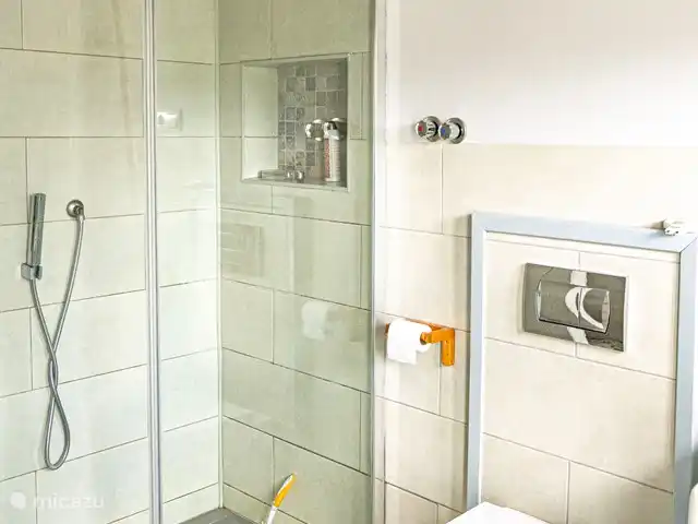 Wandelen, Spanje, Catalonië, Garcia, finca Casa Violetta