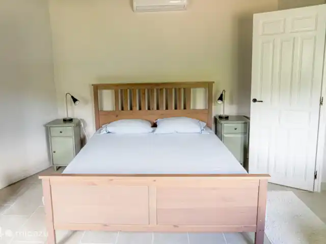 Wandelen, Spanje, Catalonië, Garcia, finca Casa Violetta