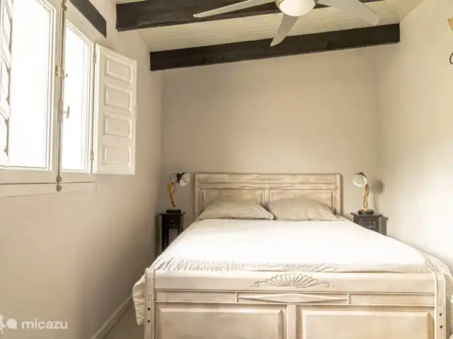 Wandelen, Spanje, Catalonië, Garcia, finca Casa Violetta