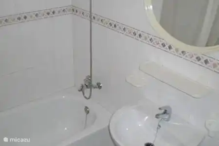 Vakantiehuis Spanje, Costa Blanca, Torrevieja appartement Casa Fasna .