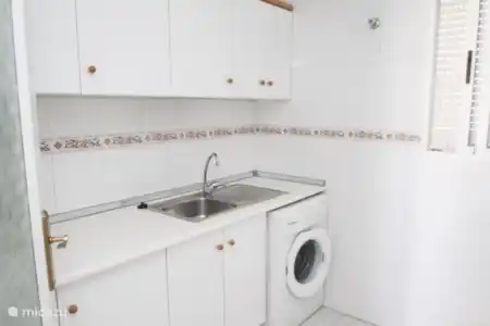 Vakantiehuis Spanje, Costa Blanca, Torrevieja appartement Casa Fasna .