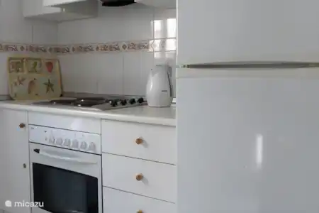 Vakantiehuis Spanje, Costa Blanca, Torrevieja appartement Casa Fasna .