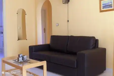 Vakantiehuis Spanje, Costa Blanca, Torrevieja appartement Casa Fasna .