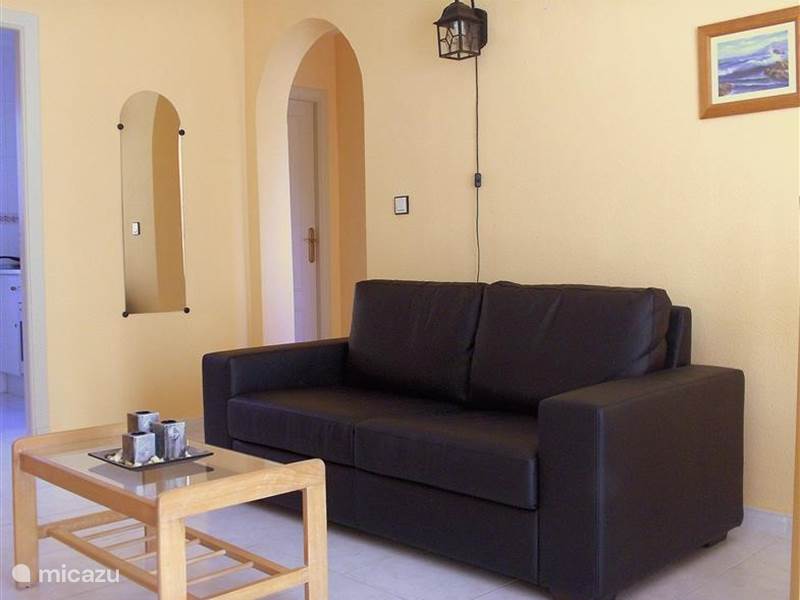 Holiday home in Spain, Costa Blanca, Torrevieja Apartment Casa Fasna