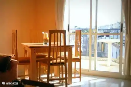 Vakantiehuis Spanje, Costa Blanca, Torrevieja appartement Casa Fasna .