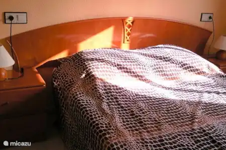 Vakantiehuis Spanje, Costa Blanca, Torrevieja appartement Casa Fasna .