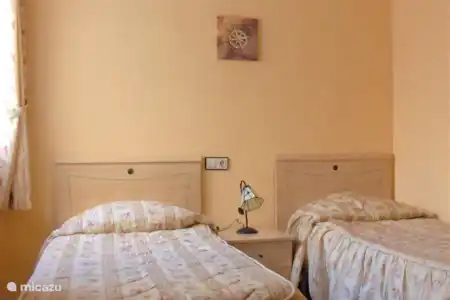 Vakantiehuis Spanje, Costa Blanca, Torrevieja appartement Casa Fasna .