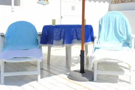Vakantiehuis Spanje, Costa Blanca, Torrevieja appartement Casa Fasna .