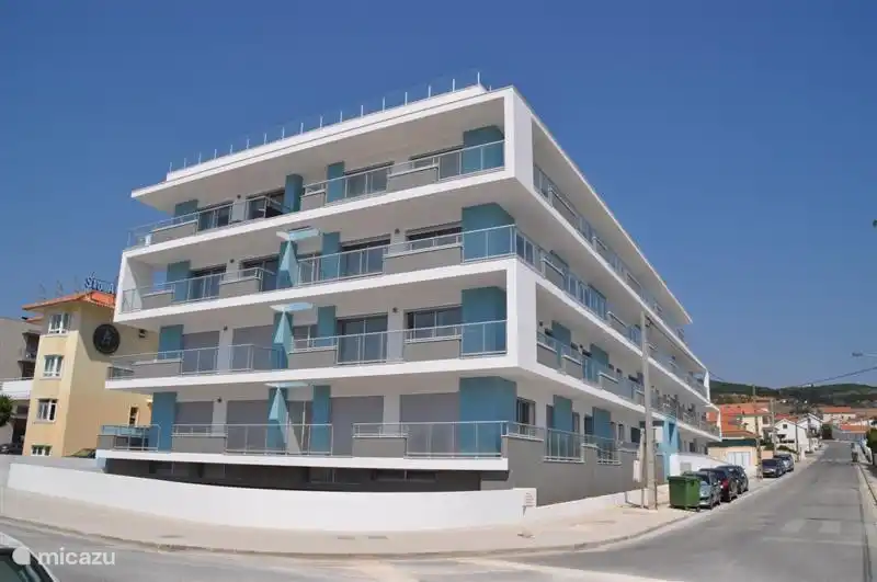 Appartement - Sao Martinho do Porto | Portugal, Costa de Prata, São Martinho do Porto - Appartement
