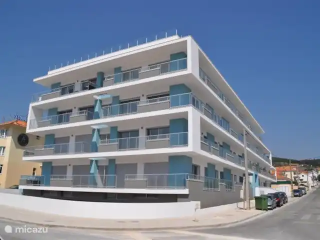 Location de Vacances Portugal, Costa de Prata, São Martinho do Porto, appartement - Appartement - Sao Martinho do Porto Location de Vacances Portugal, Costa de Prata, São Martinho do Porto, appartement - Appartement - Sao Martinho do Porto