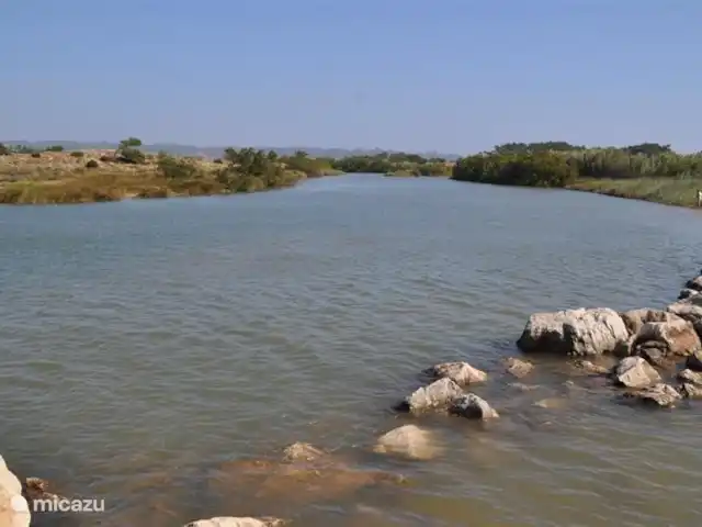 Location de Vacances Portugal, Costa de Prata, São Martinho do Porto, appartement - Appartement - Sao Martinho do Porto Le lagon