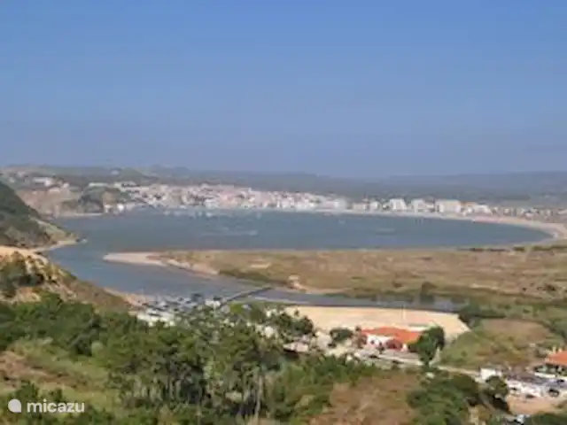 Location de Vacances Portugal, Costa de Prata, São Martinho do Porto, appartement - Appartement - Sao Martinho do Porto La Baie