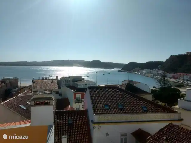 Location de Vacances Portugal, Costa de Prata, São Martinho do Porto, appartement - Appartement - Sao Martinho do Porto La baie de Sao Martinho