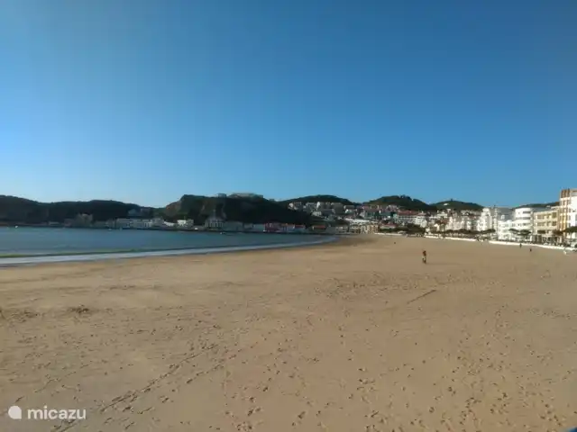 Location de Vacances Portugal, Costa de Prata, São Martinho do Porto, appartement - Appartement - Sao Martinho do Porto Plage sur la baie
