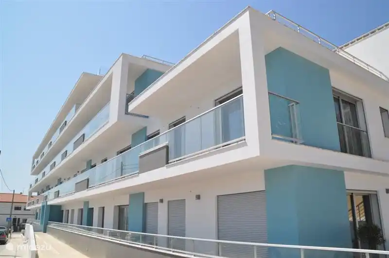 Appartement - Sao Martinho do Porto | Portugal, Costa de Prata, São Martinho do Porto - Appartement