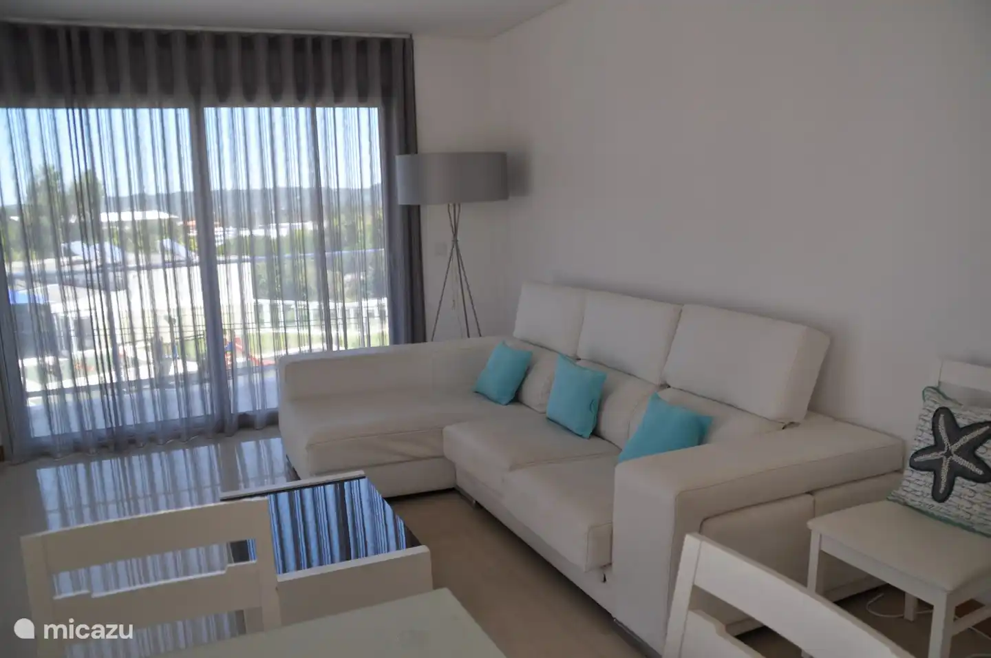 Appartement - Sao Martinho do Porto | Portugal, Costa de Prata, São Martinho do Porto - Appartement