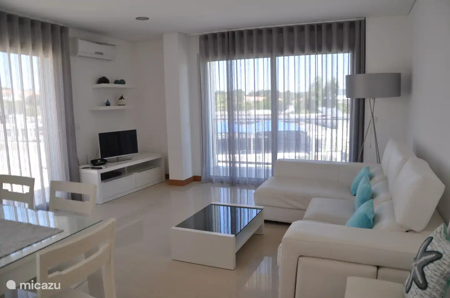 Appartement - Sao Martinho do Porto | Portugal, Costa de Prata, São Martinho do Porto - Appartement