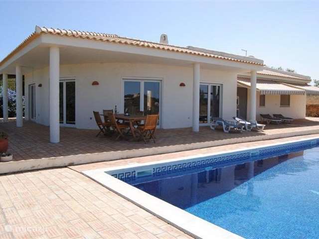 Ferienwohnung Portugal, Algarve, Moncarapacho – villa Casa Laranja Villa Bonthe