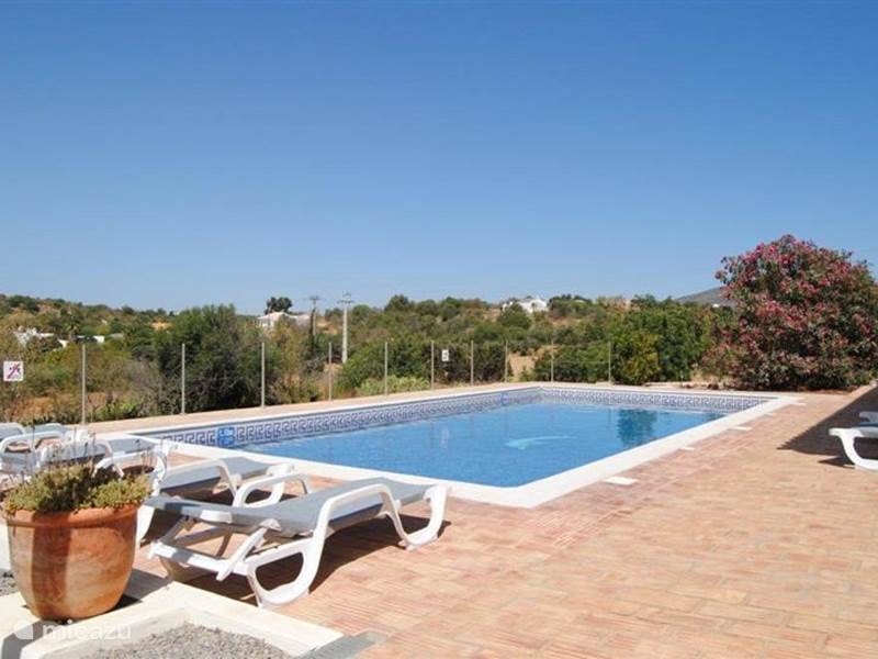 Holiday home in Portugal, Algarve, Moncarapacho Villa Casa Laranja Villa Bonthe