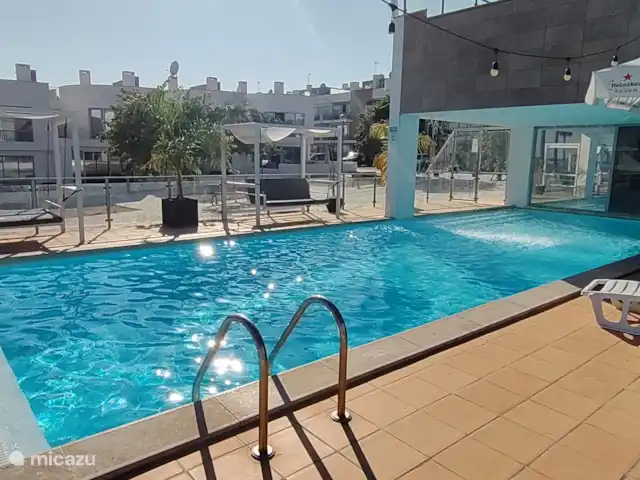 Algarve Fuseta | Portugal, Algarve, Fuzeta - appartement
