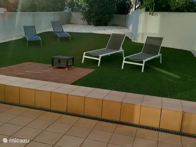 Algarve Fuseta | Portugal, Algarve, Fuzeta - appartement