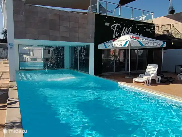 Algarve Fuseta | Portugal, Algarve, Fuzeta - appartement