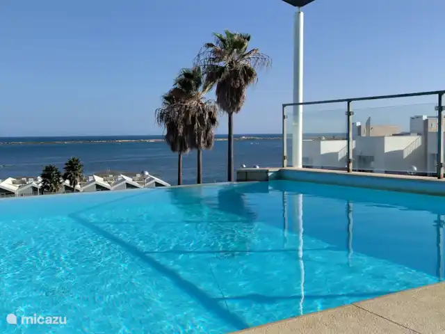 Algarve Fuseta | Portugal, Algarve, Fuzeta - appartement