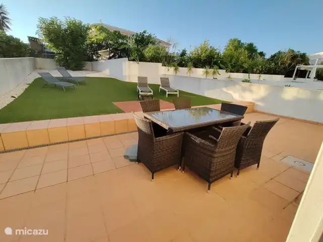 Algarve Fuseta | Portugal, Algarve, Fuzeta - appartement