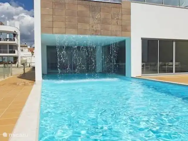 Algarve Fuseta | Portugal, Algarve, Fuzeta - appartement Algarve Fuseta | Portugal, Algarve, Fuzeta - appartement