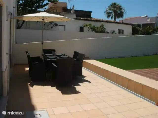 Algarve Fuseta | Portugal, Algarve, Fuzeta - appartement Parapluie disponible