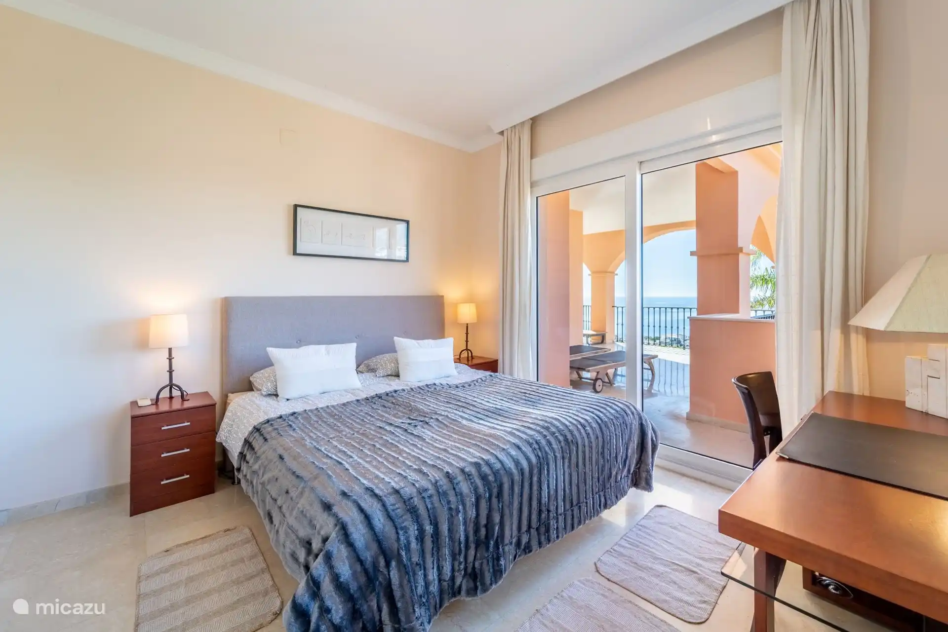 Cuarto de huéspedes