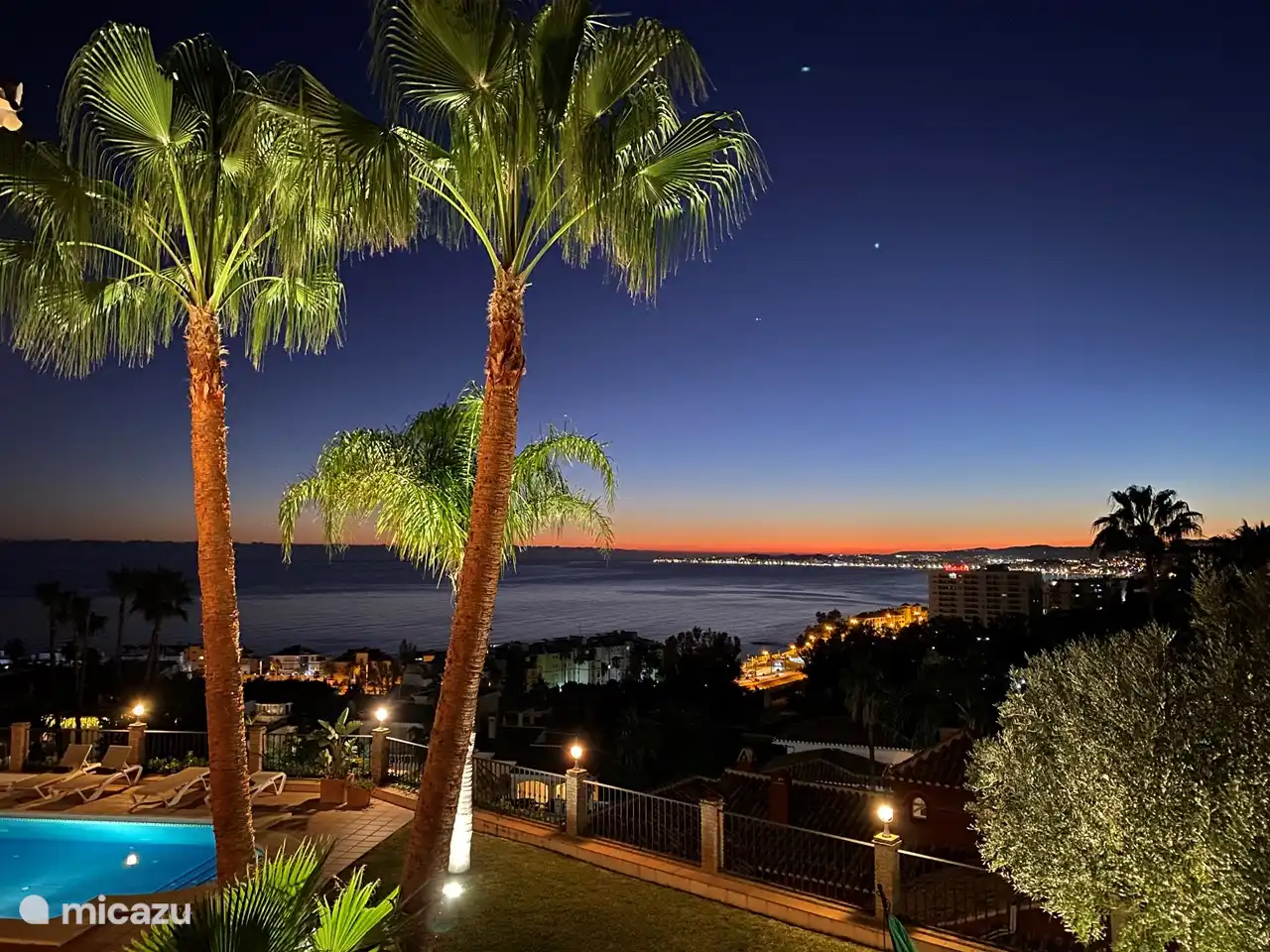 Imagen perfecta Villa Croonenborgh.