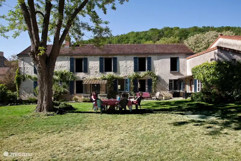 Ferme Hirondelle In Saint Marc Sur Seine Côte D Or Huren Micazu Vakantiehuis Frankrijk Côte D Or Saint Marc Sur Seine Ferme Hirondelle