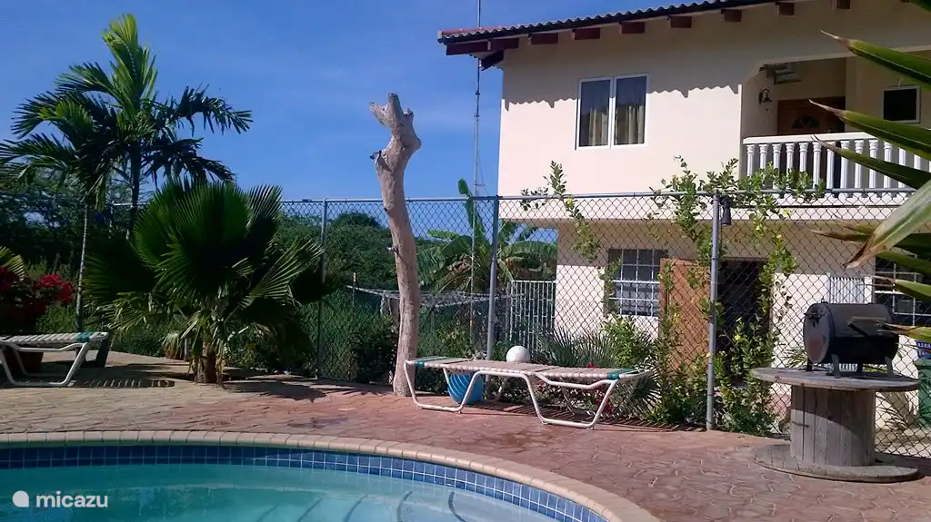 Kunuku Abou-B | Curaçao, Banda Abou (ouest), Daniel - appartement