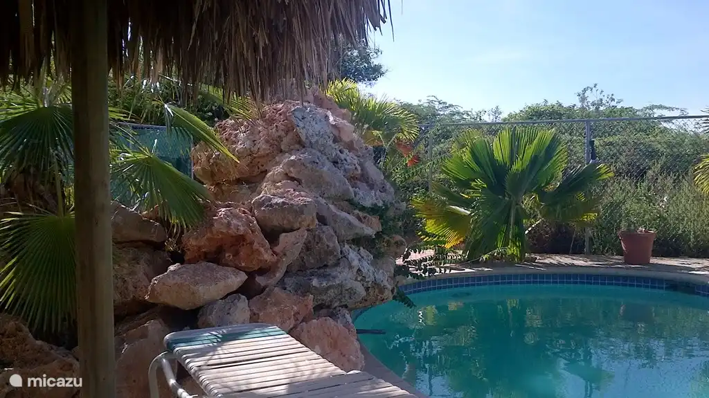 Kunuku Abou in Curaçao, Banda Abou (West), Daniël - Apartment