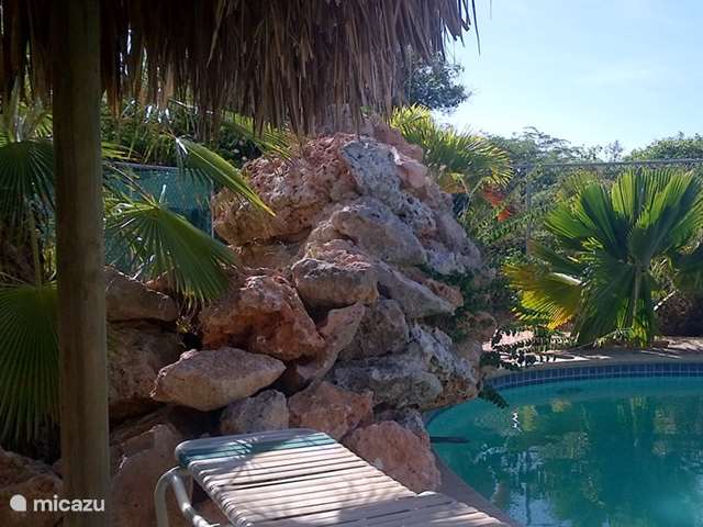 Holiday home in Curaçao – apartment Kunuku Abou