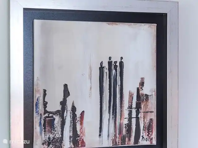 Bungalow La Paloma en Países Bajos, Güeldres, Beekbergen - villa El otro cuadro de arriba.