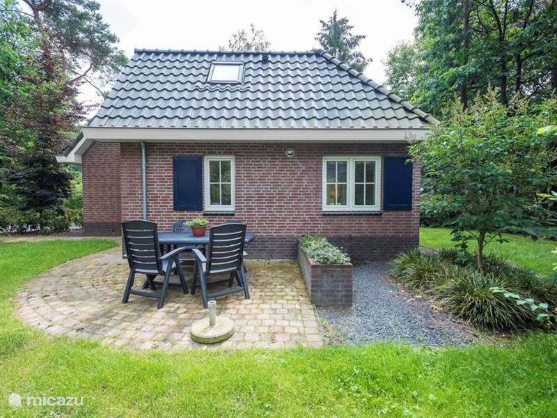 Vakantiehuis Nederland, Gelderland, Beekbergen Villa Bungalow De Duif