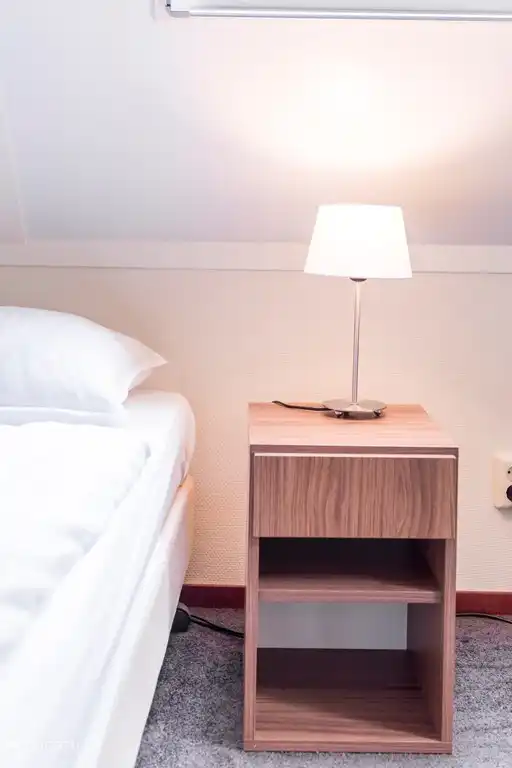 Nog even lezen voor het slapen gaan?