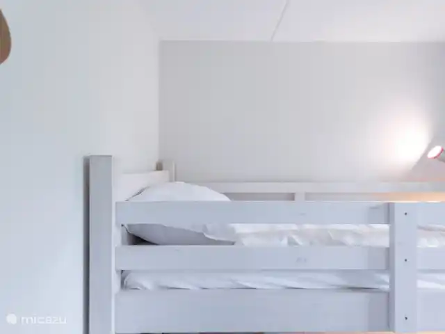 Bungalow La Paloma en Países Bajos, Güeldres, Beekbergen - villa Litera