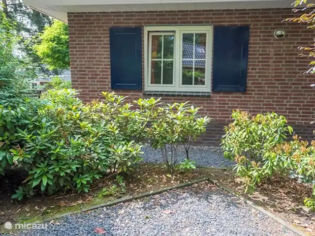 Bungalow La Paloma en Países Bajos, Güeldres, Beekbergen - villa Pintoresco