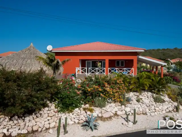 Soño Karibe avec piscine et intimité | Curaçao, Banda Abou (ouest), Fontein - villa Soño Karibe avec piscine et intimité | Curaçao, Banda Abou (ouest), Fontein - villa